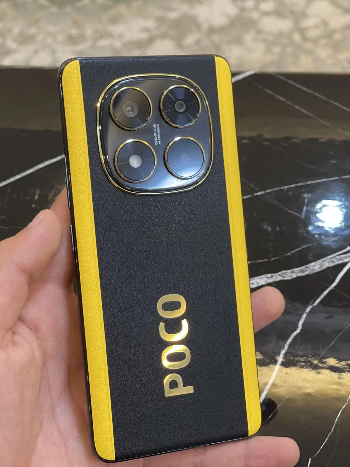 گوشی poco X7|موبایل|آزادشهر, |دیوار