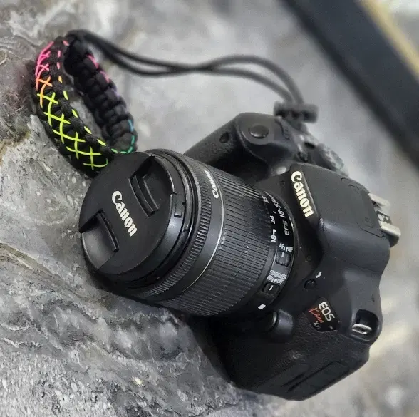 دوربین canen EOS 700D|دوربین عکاسی و فیلم‌برداری|فردیس, فردیس|دیوار