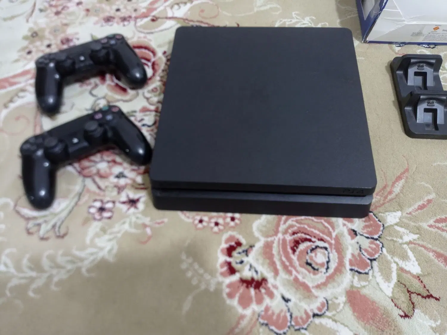 PS4|کنسول، بازی ویدئویی و آنلاین|تربت جام, فاز ۱ فرهنگیان|دیوار