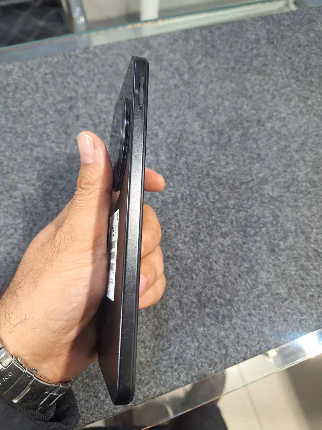 POCO C75|موبایل|میاندوآب, |دیوار