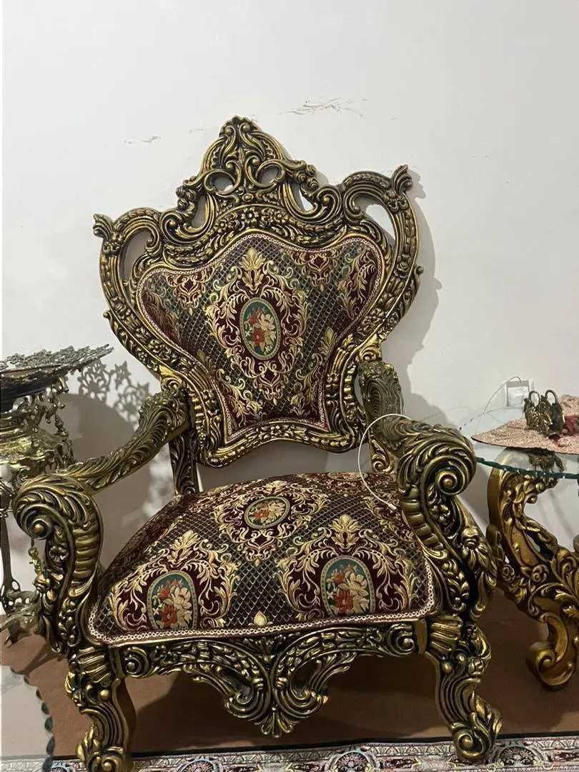 مبل|مبلمان خانگی و میز عسلی|ماکو, |دیوار