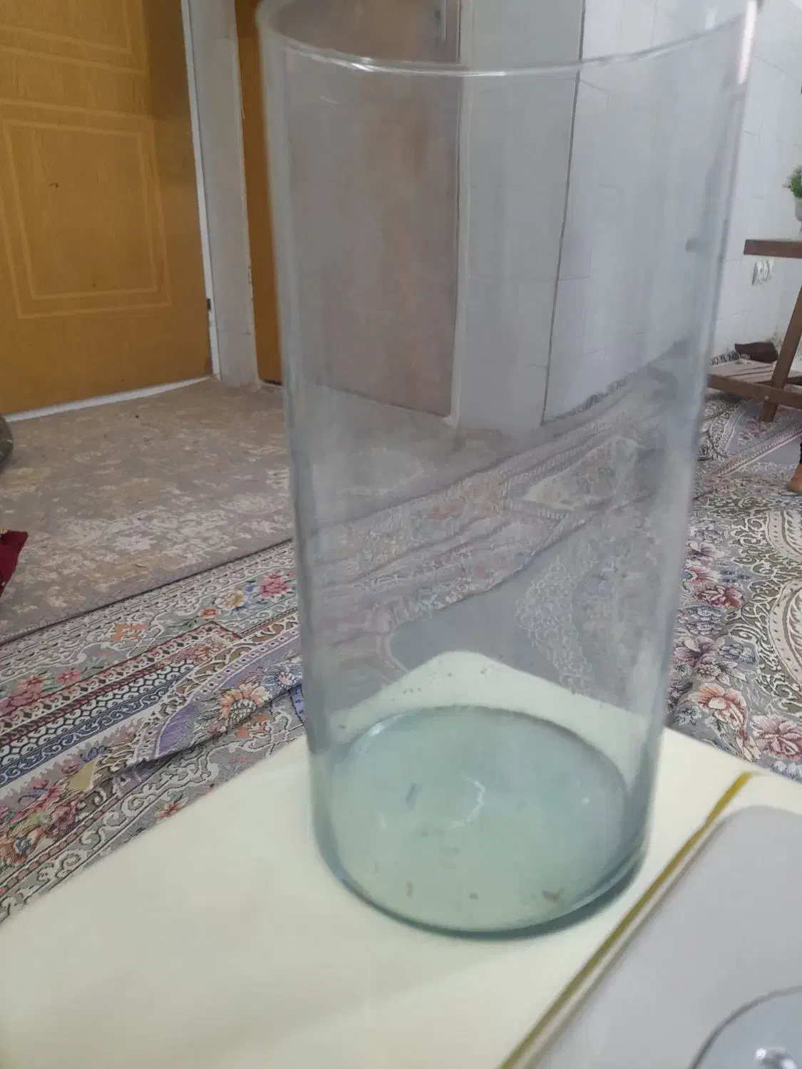 تنگ ماهی|لوازم جانبی حیوانات|قم, یزدانشهر|دیوار