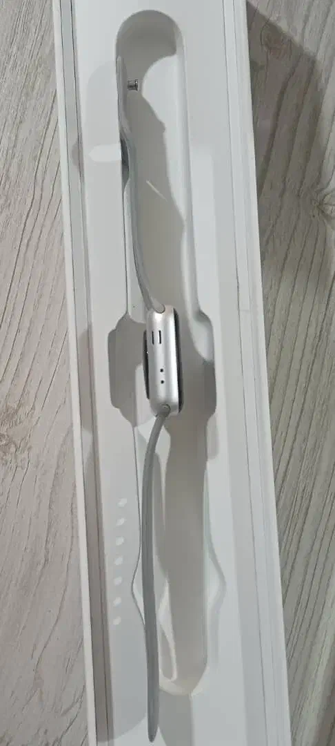 apple watch سری 3|ساعت|تهران, علی‌آباد|دیوار