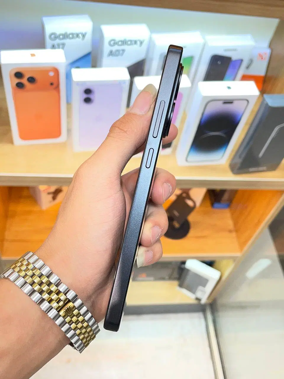 poco x7 pro 256g ram8|موبایل|قم, عربستان|دیوار