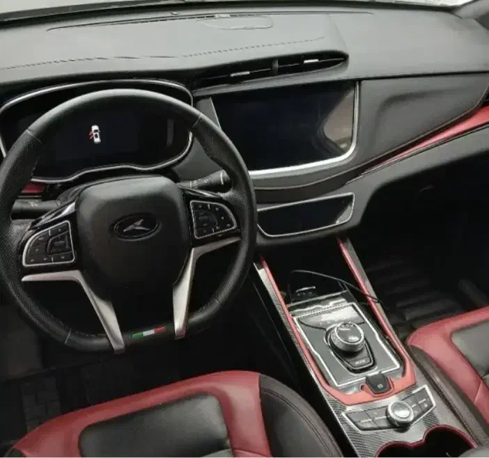 KMC A5|خودرو سواری و وانت|کرج, فاز ۴ مهرشهر|دیوار