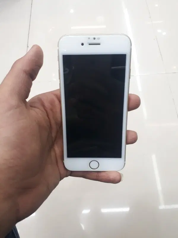 ایفون6s|موبایل|مشهد, کوی المهدی|دیوار