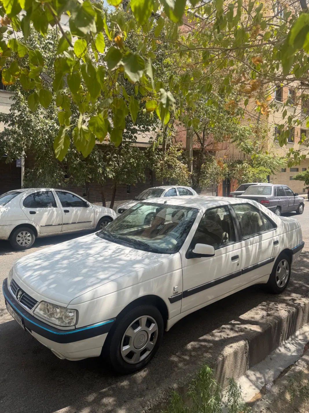 Slx 405|خودرو سواری و وانت|تهران, نارمک|دیوار