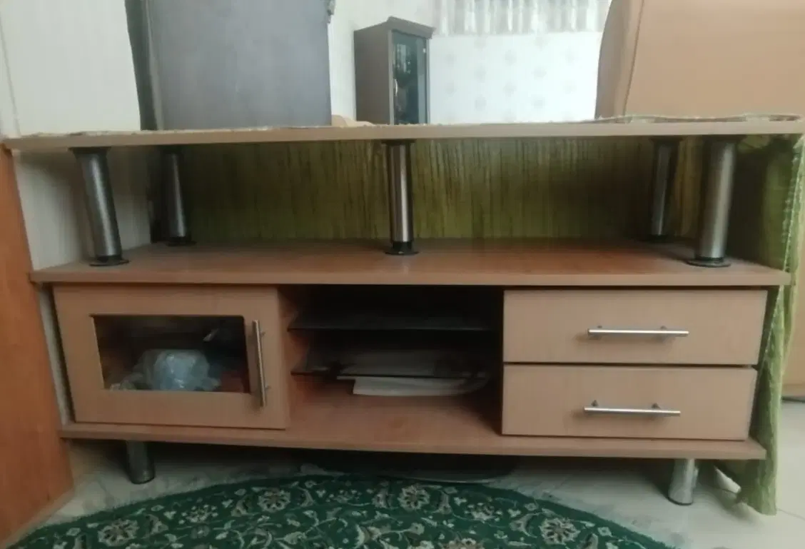 میز tv|میز تلویزیون|کرج, شهرک ولیعصر|دیوار