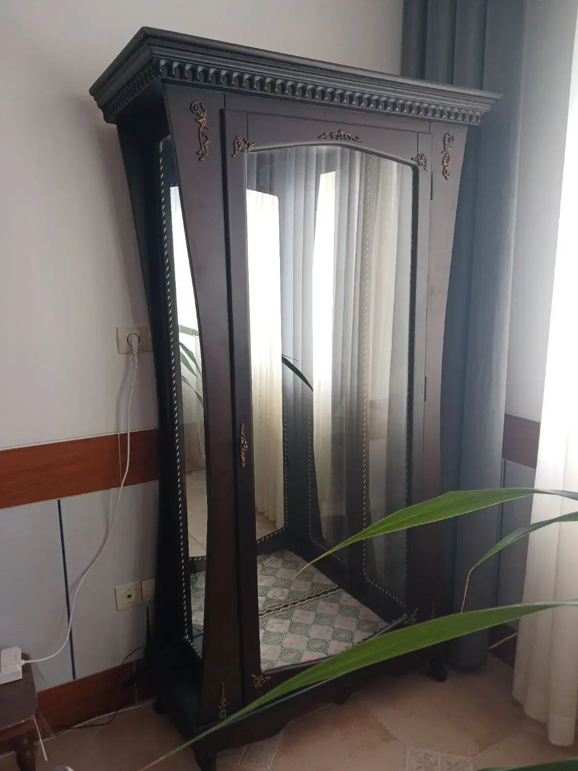 بوفه|بوفه، ویترین، کنسول|گلپایگان, |دیوار