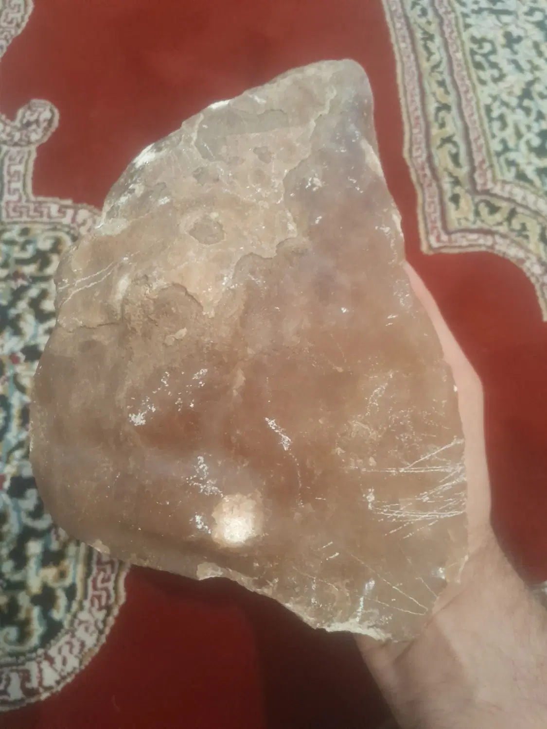 سنگ|جواهرات|جوانرود, |دیوار