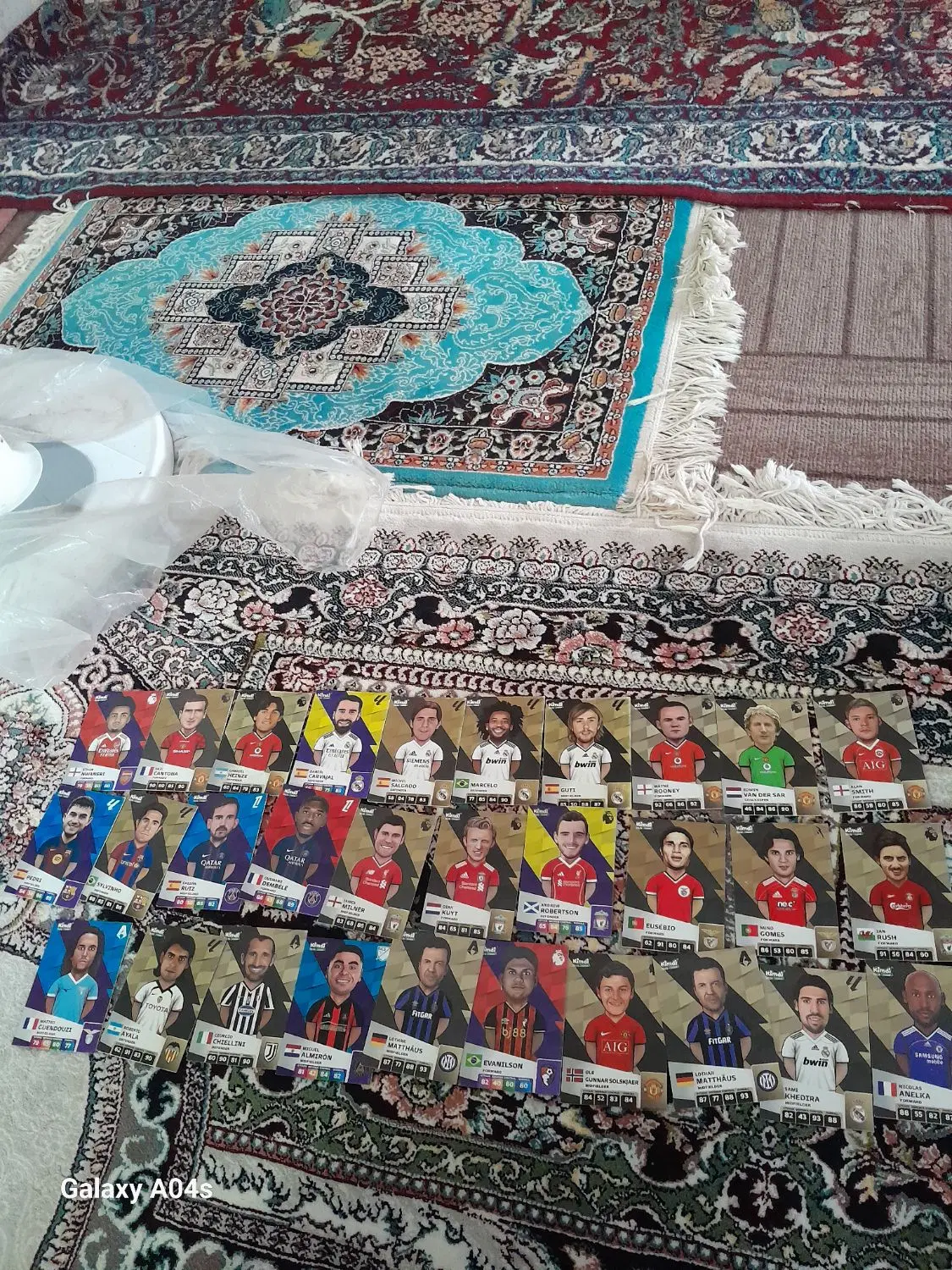 کیمدی|کلکسیون و سرگرمی|آستارا, |دیوار