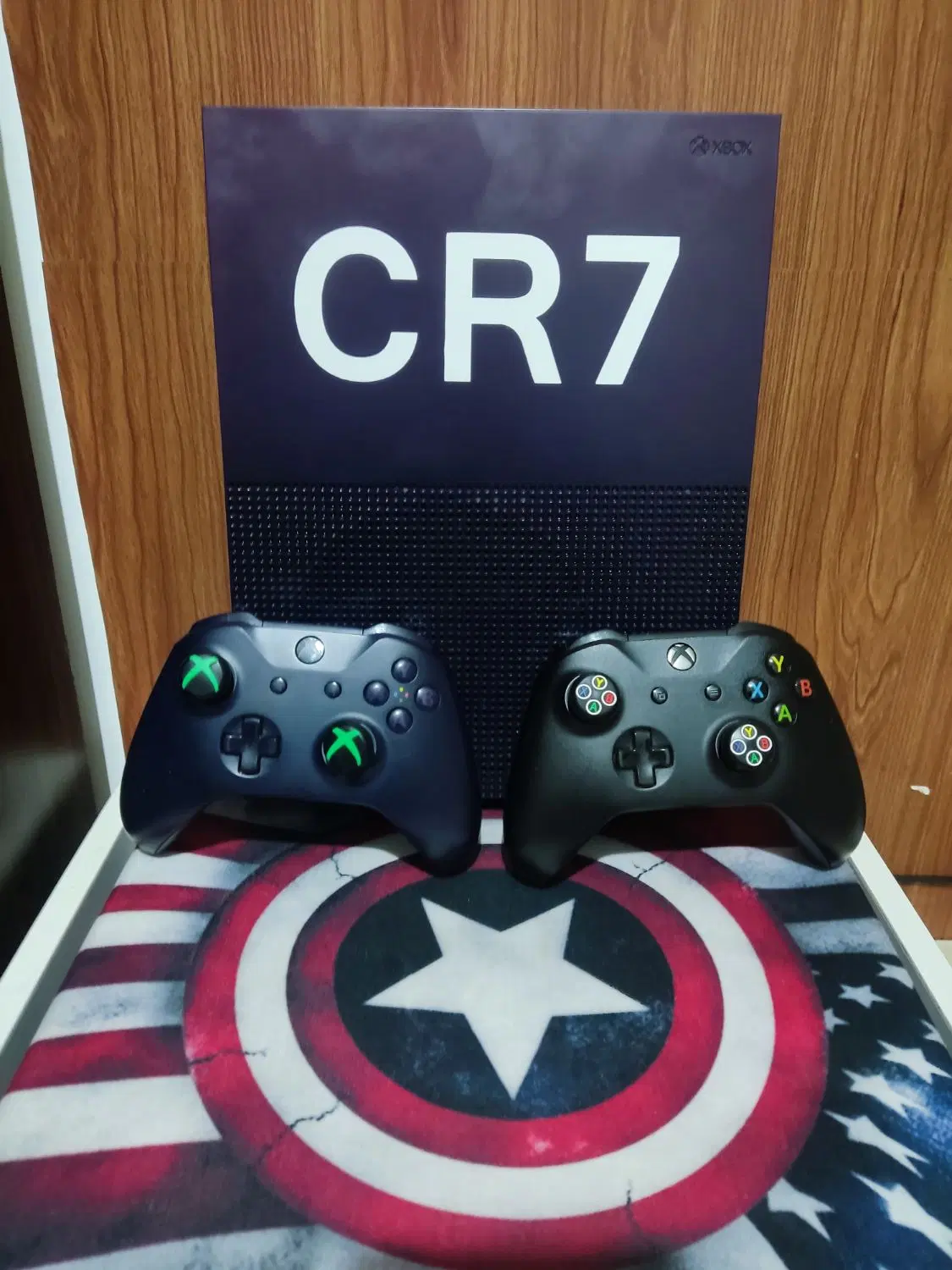 Xbox one s 1tra|کنسول، بازی ویدئویی و آنلاین|زنجان, |دیوار