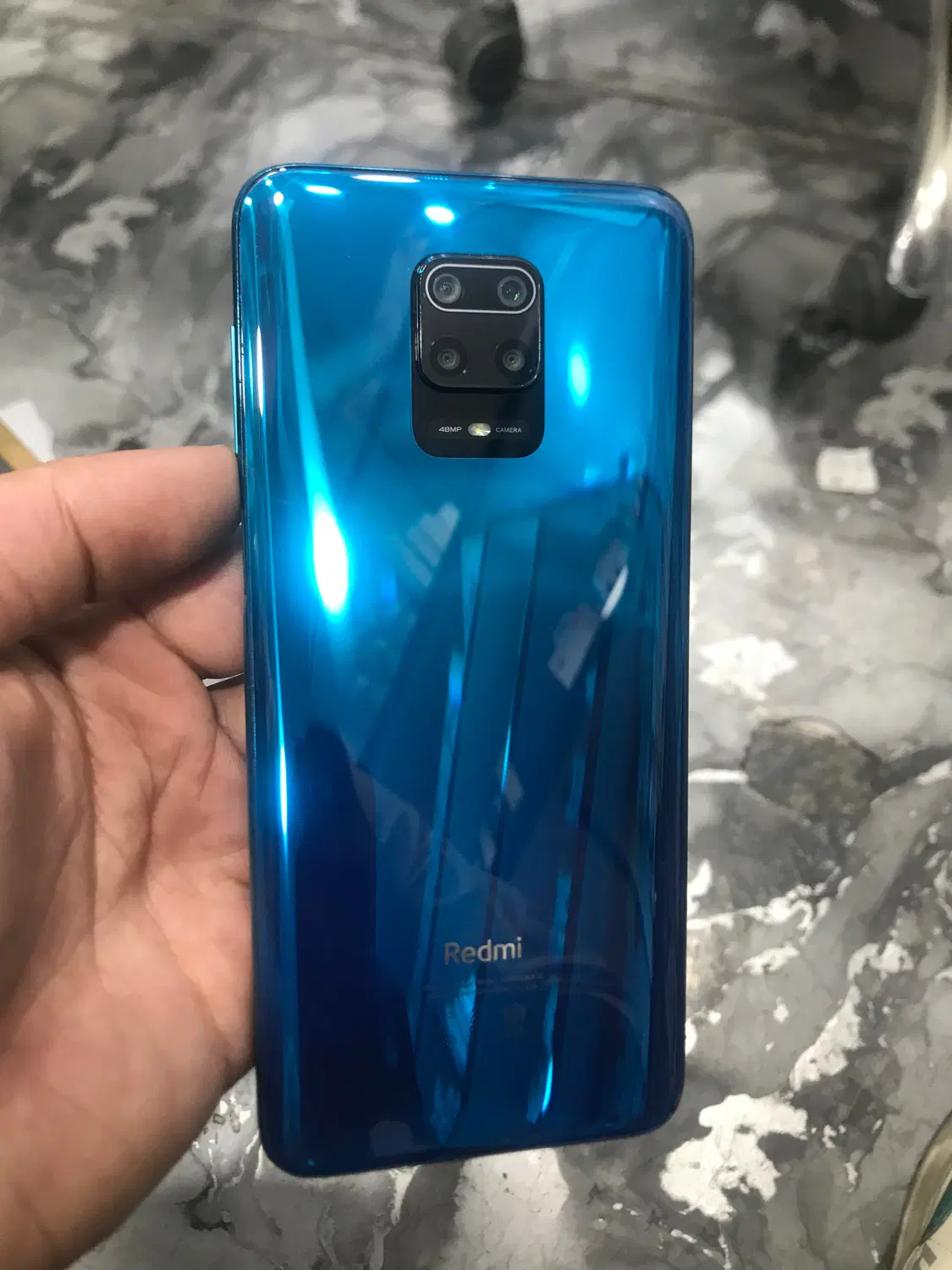 شیمی note 9 s|موبایل|دزفول, |دیوار
