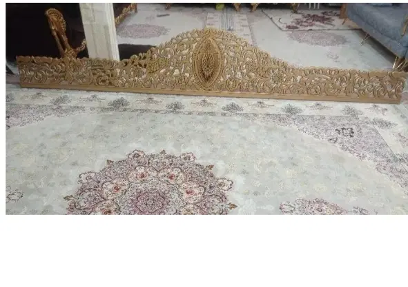 چوب|پرده، رانر، رومیزی|قرچک, مهدیه|دیوار
