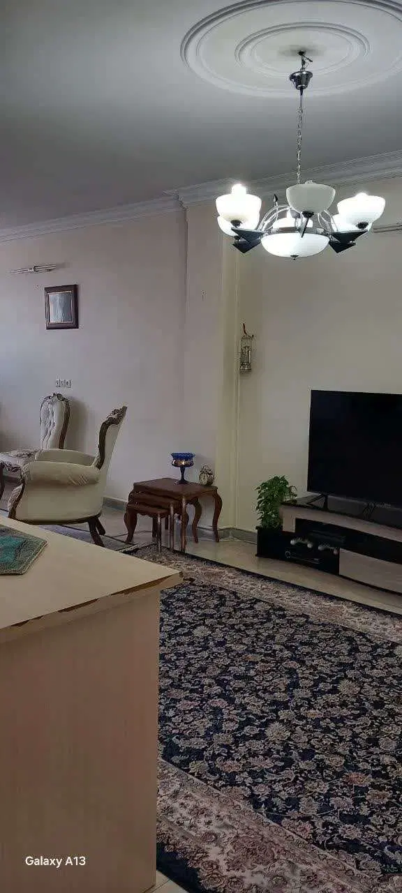 فروش آپارتمان باغستان