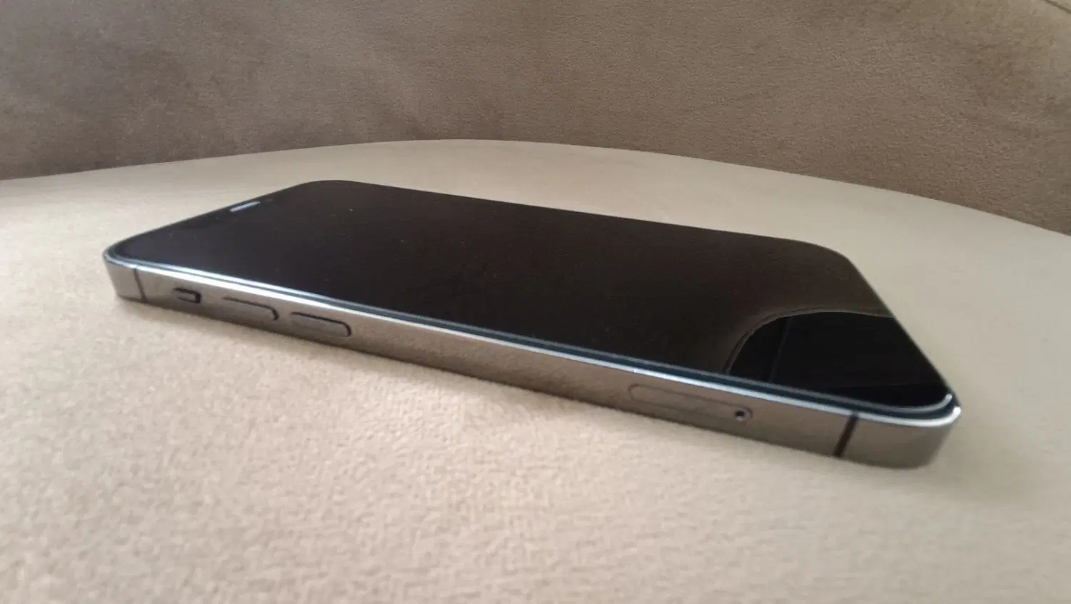 iphone 12 pro|موبایل|تهران, میرداماد|دیوار