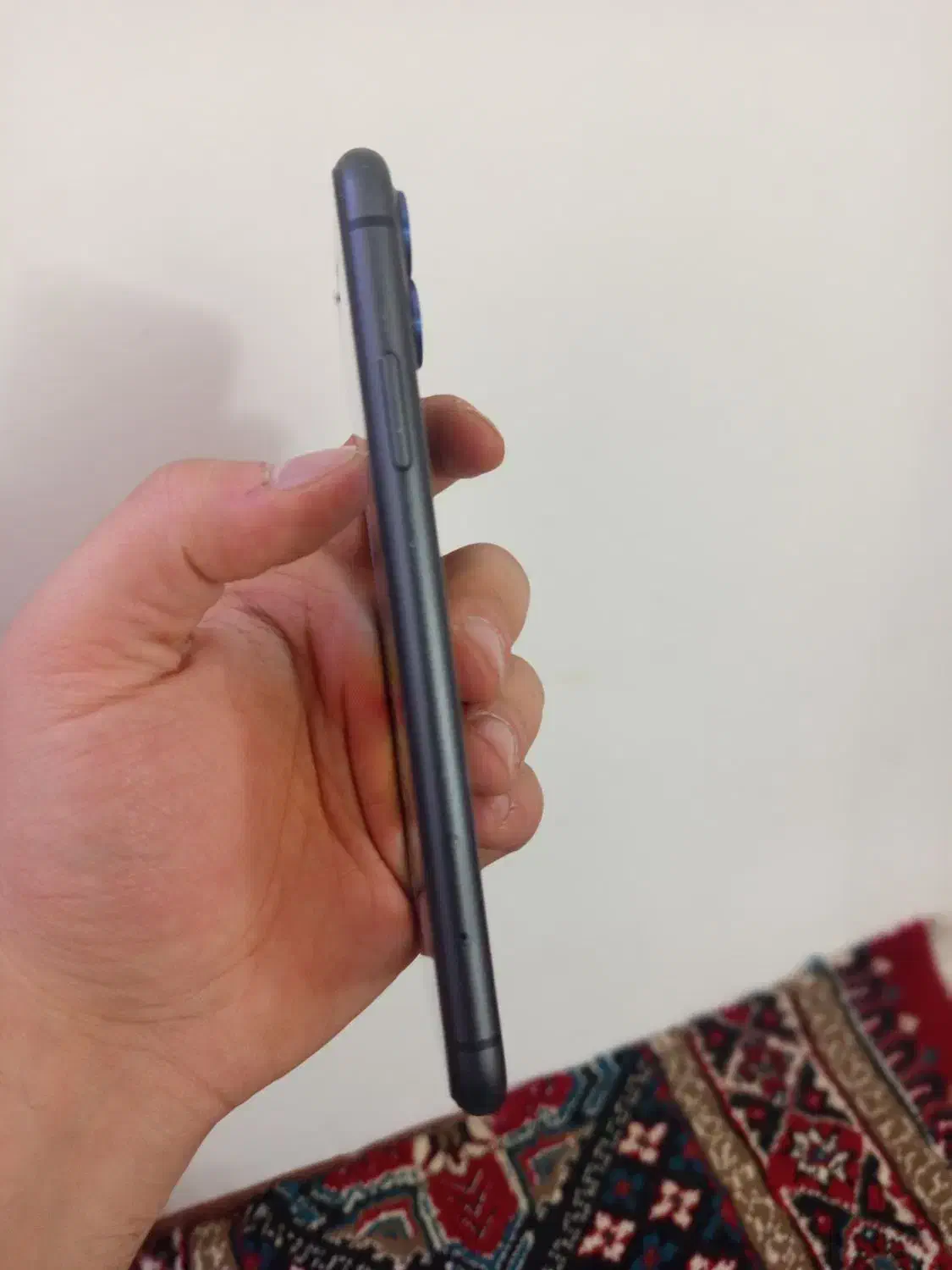 iphone 11|موبایل|ابهر, |دیوار