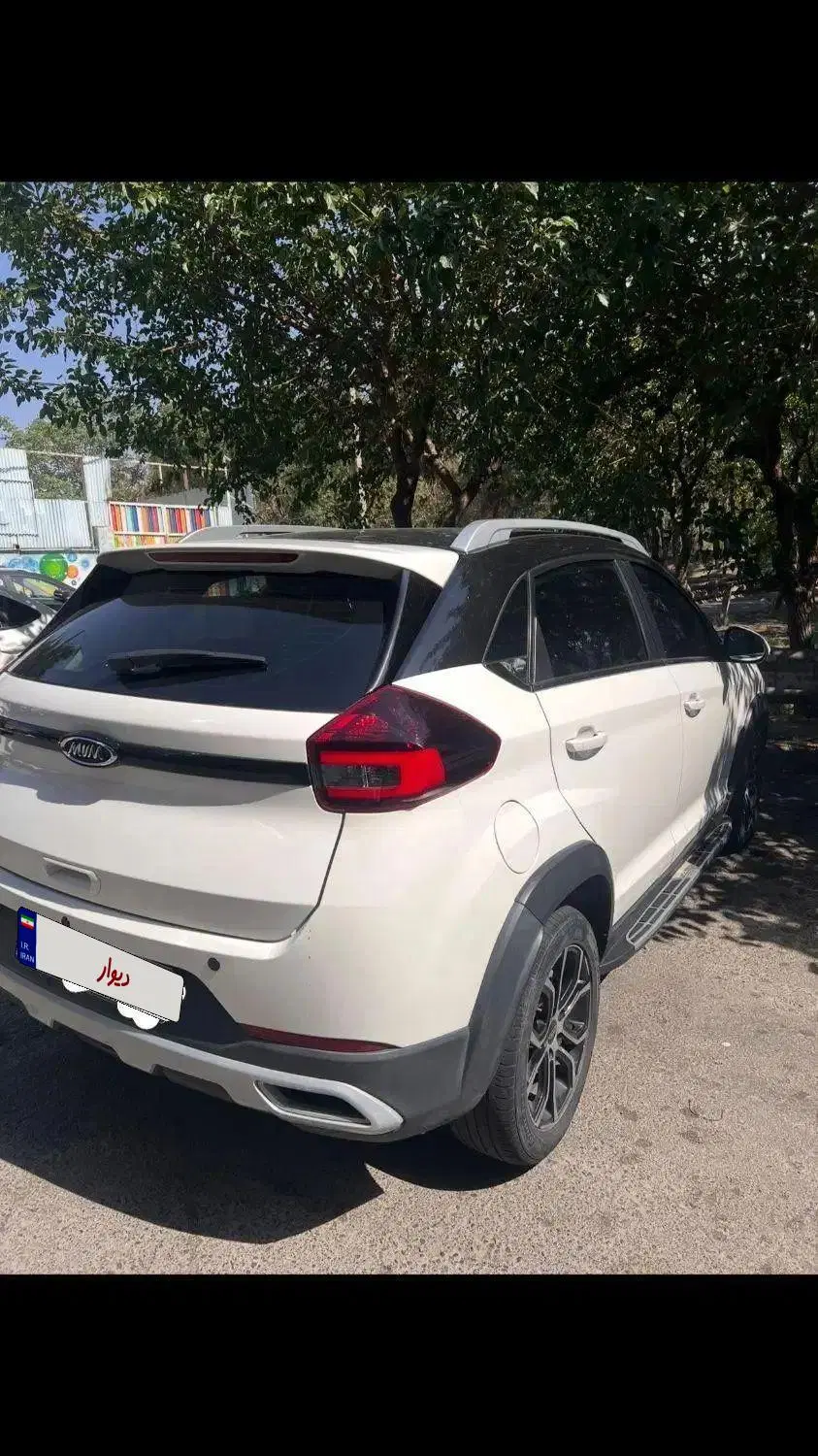 X22 pro|خودرو سواری و وانت|تهران, استخر|دیوار