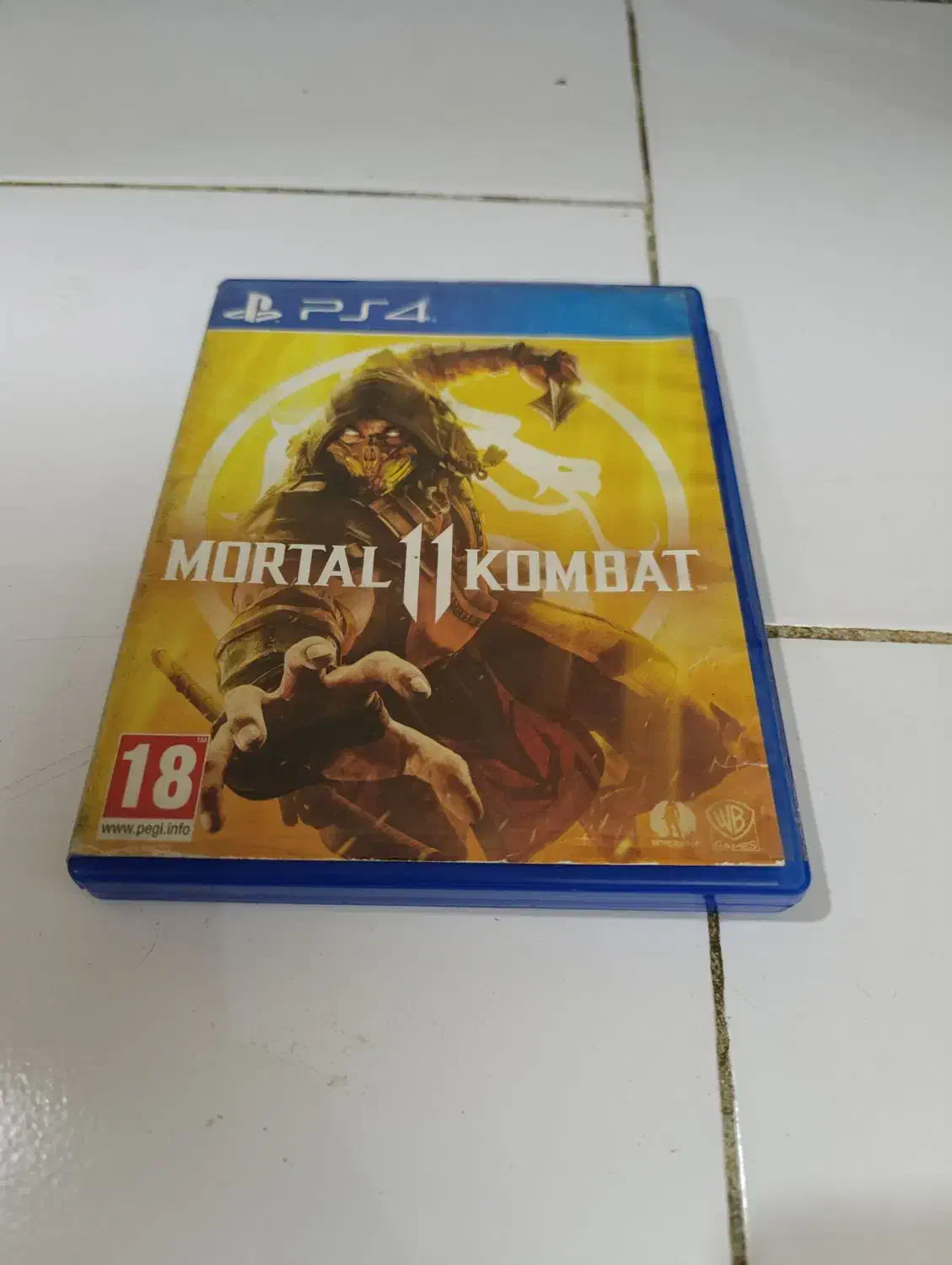 دیسک ps4|کنسول، بازی ویدئویی و آنلاین|رشت, دیلمان|دیوار