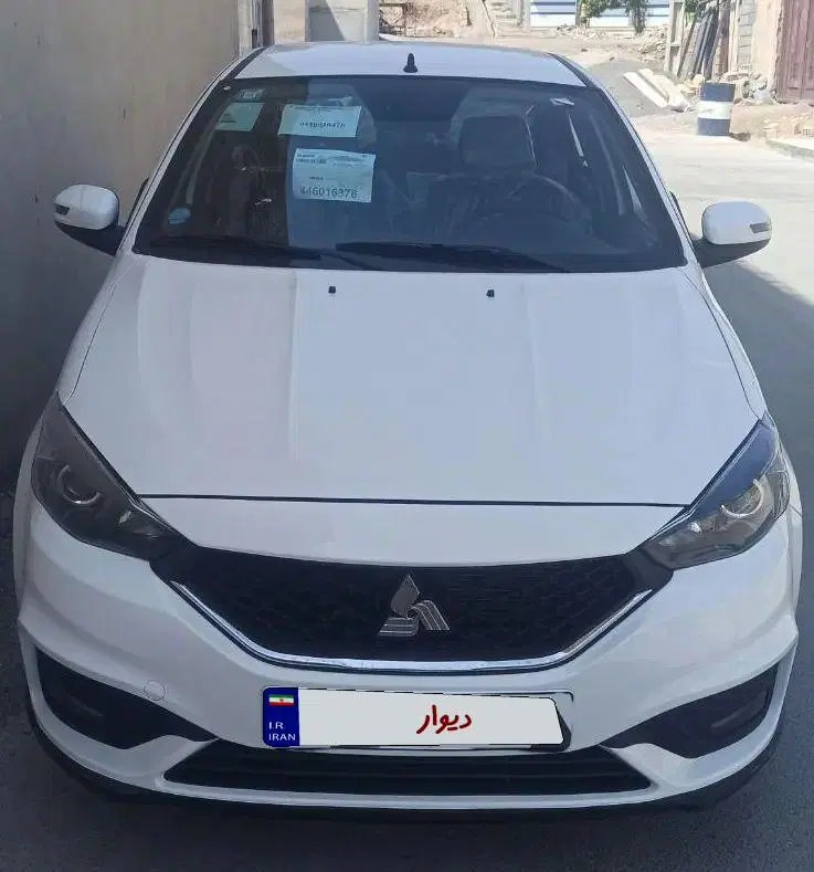سهندs خشک|خودرو سواری و وانت|ایلام, |دیوار
