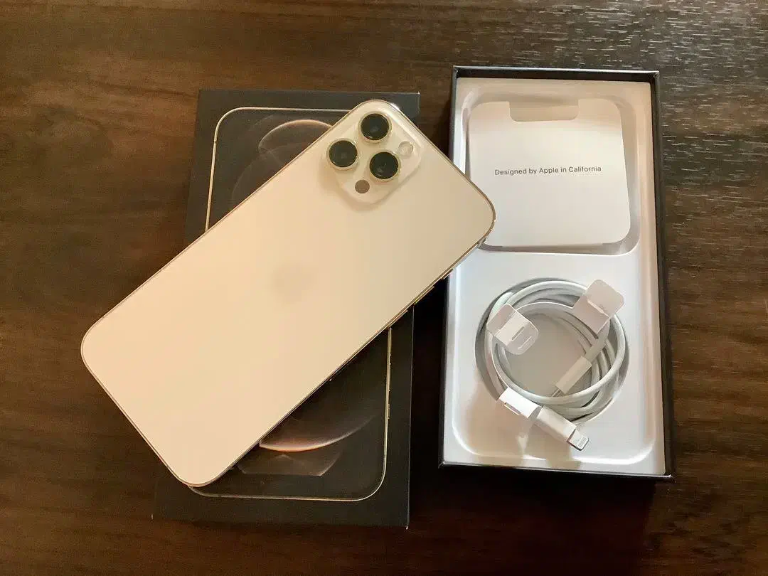 iPhone 12 Pro درحد|موبایل|بندر انزلی, زنبق|دیوار