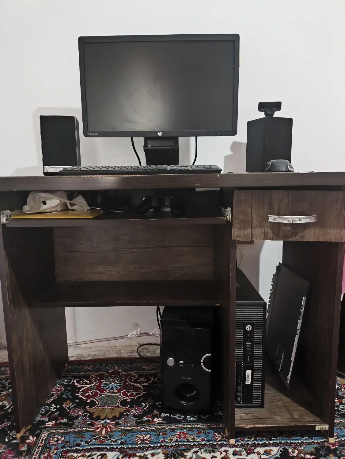 فروش|رایانه رومیزی|تربت جام, شاهد|دیوار
