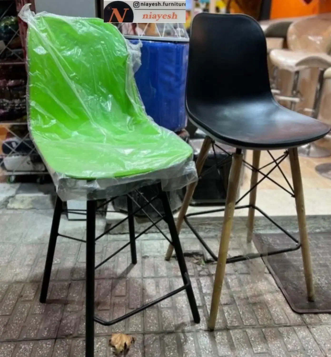 صندلی اپن ،آماده تحویل فوری|صندلی و نیمکت|مشهد, آبکوه|دیوار