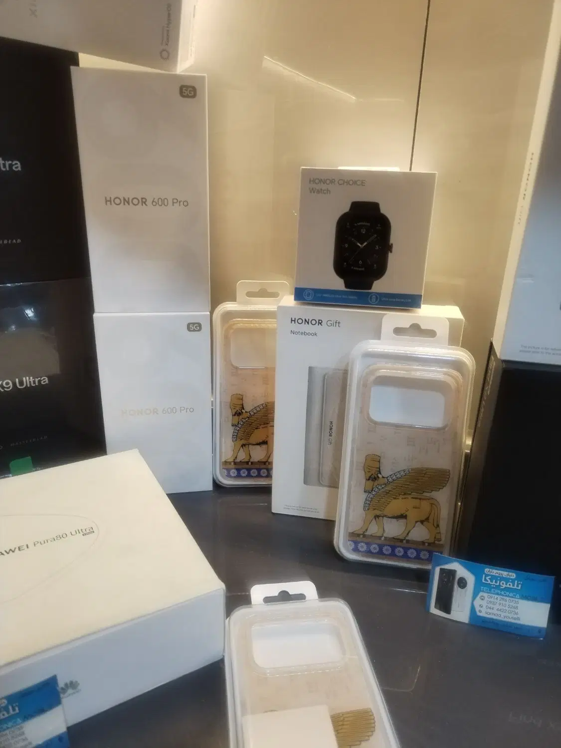 Red mMagic 11S Pro 512G|موبایل|تهران, شیخ هادی|دیوار