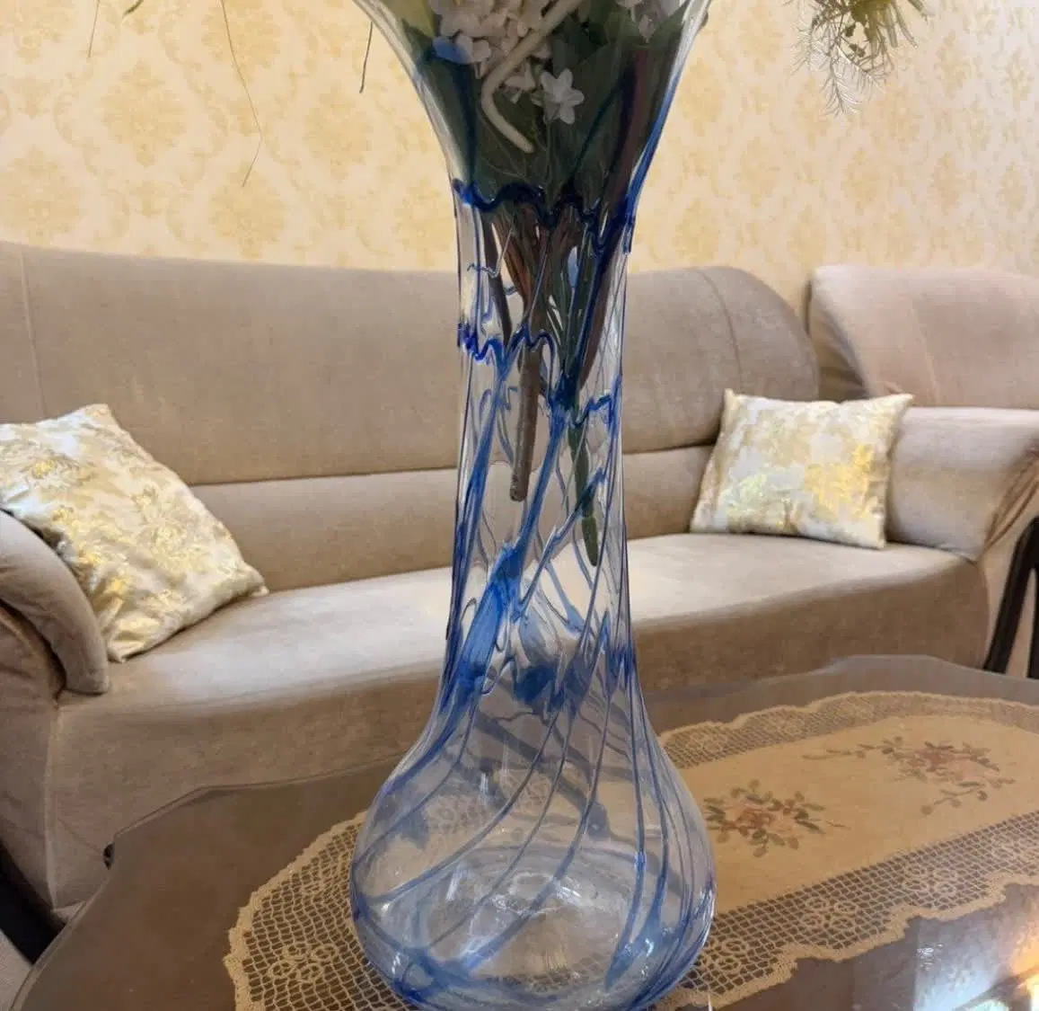 گلدان|صنایع دستی و سایر لوازم تزئینی|مشهد, شهید فرامرز عباسی|دیوار