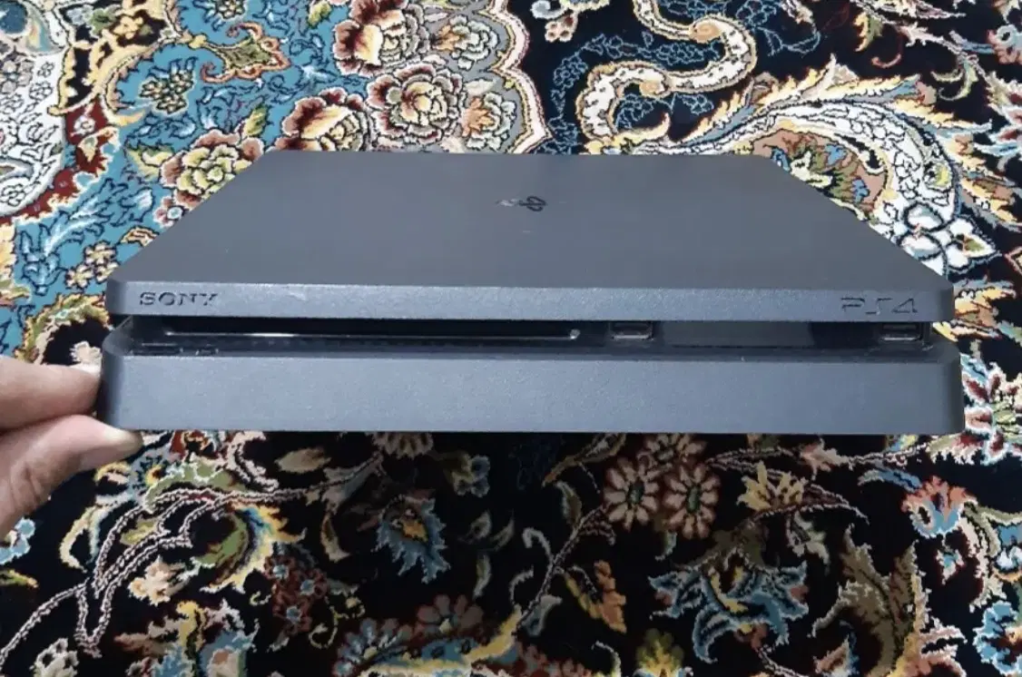 Ps4|کنسول، بازی ویدئویی و آنلاین|کرج, اصفهانی‌ها|دیوار