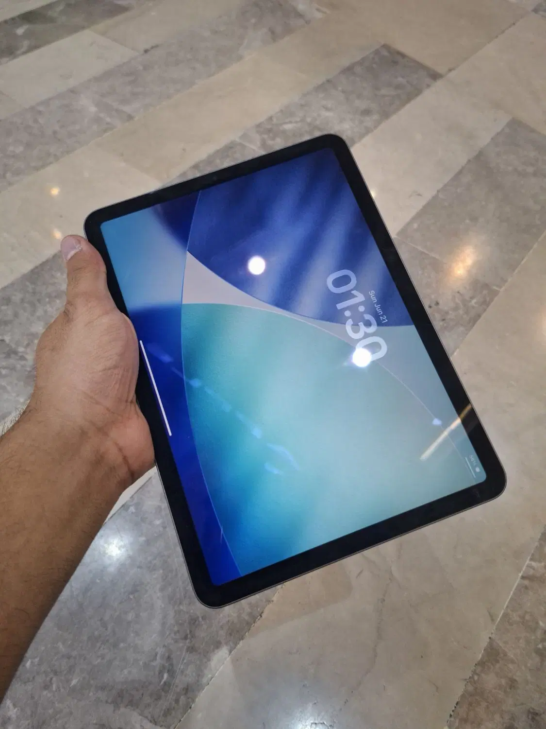 ipad Air 2022|تبلت|تهران, شهرک غرب|دیوار