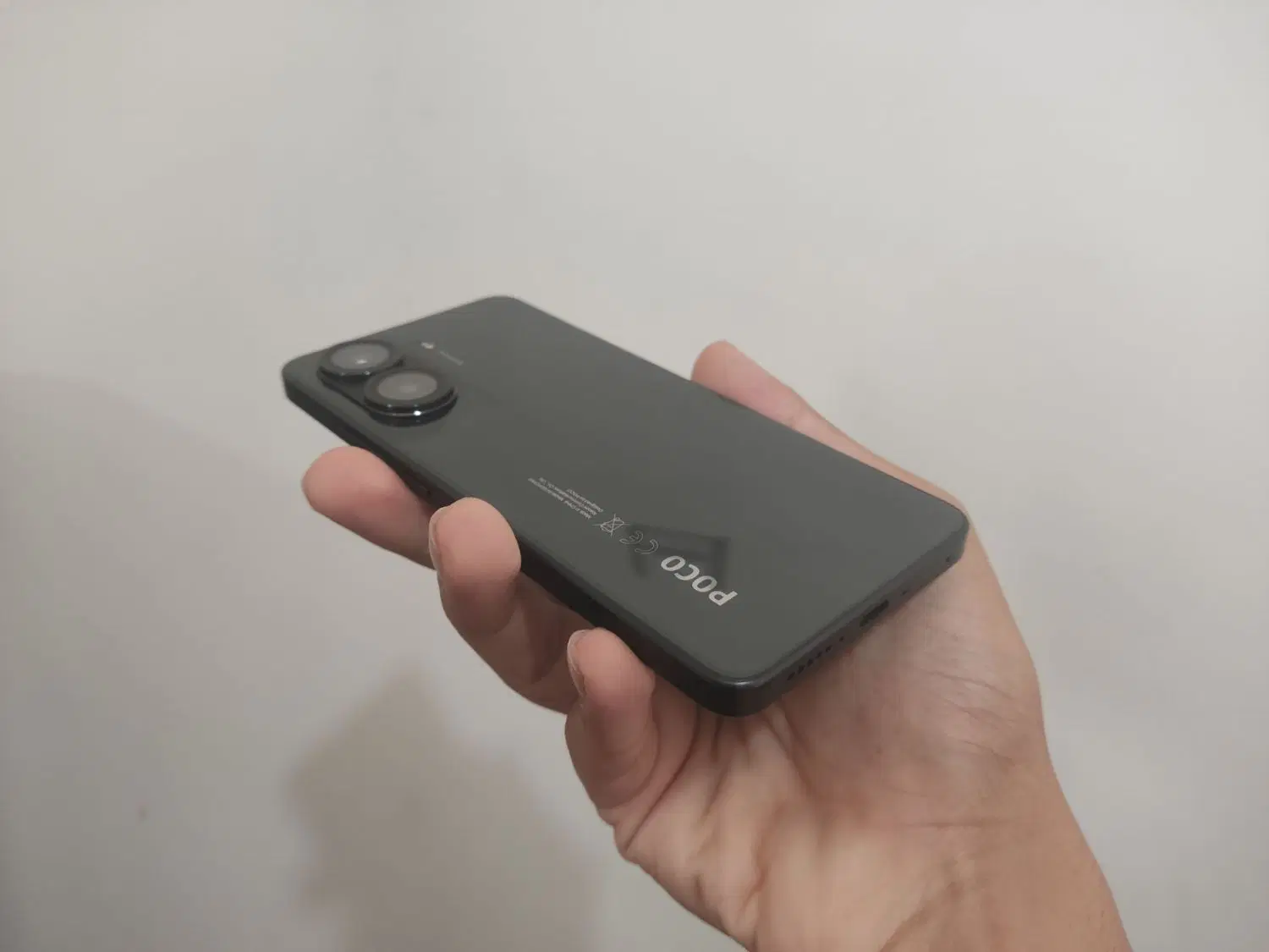 poco x7 pro 5G پوکو|موبایل|زنجان, |دیوار