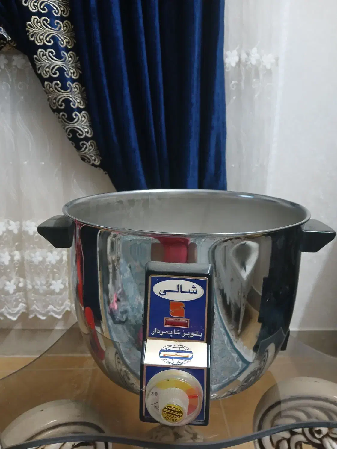 پلوپز|سایر لوازم برقی|خمین, |دیوار