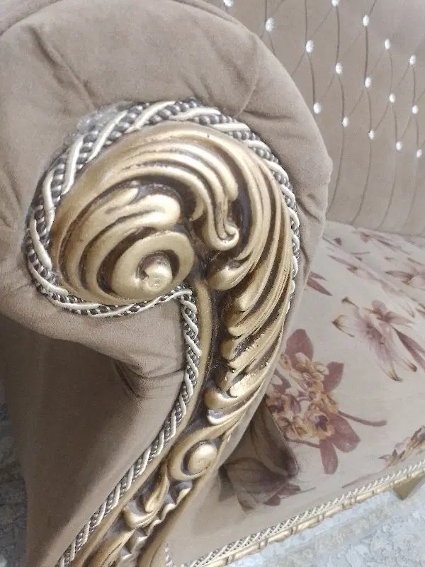 مبل|مبلمان خانگی و میز عسلی|اراک, |دیوار