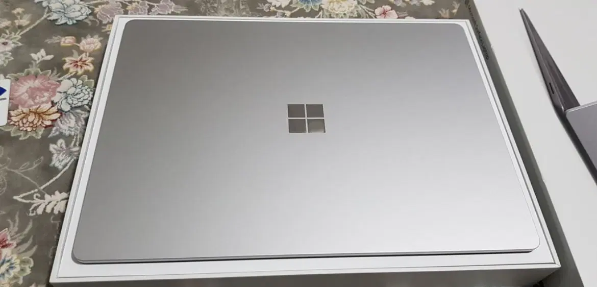 Surface laptop 3|رایانه همراه|مشهد, گوهرشاد|دیوار