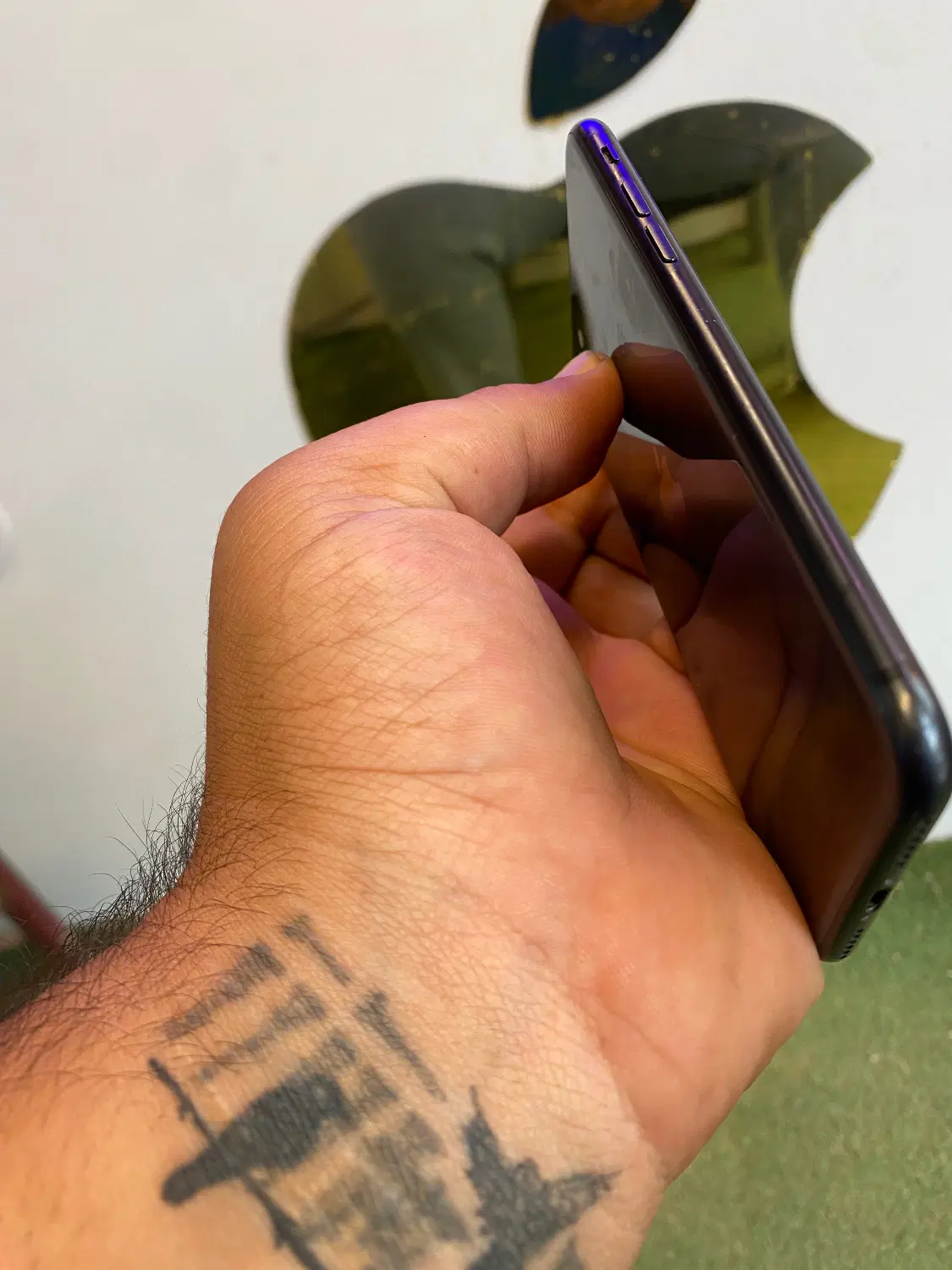 iPhone Se 2020|موبایل|کیاسر, |دیوار