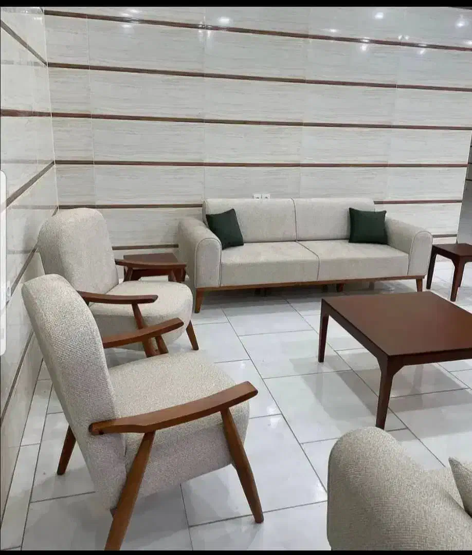 مبل تاجیک|مبلمان خانگی و میز عسلی|گلپایگان, |دیوار