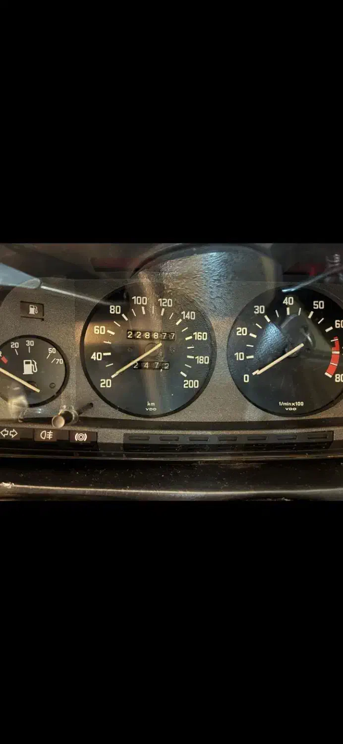 BMW518|خودرو کلاسیک|تهران, افسریه شمالی|دیوار