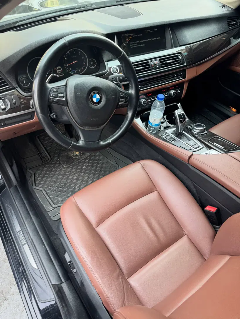 Bmw 528i|خودرو سواری و وانت|تهران, گیشا|دیوار