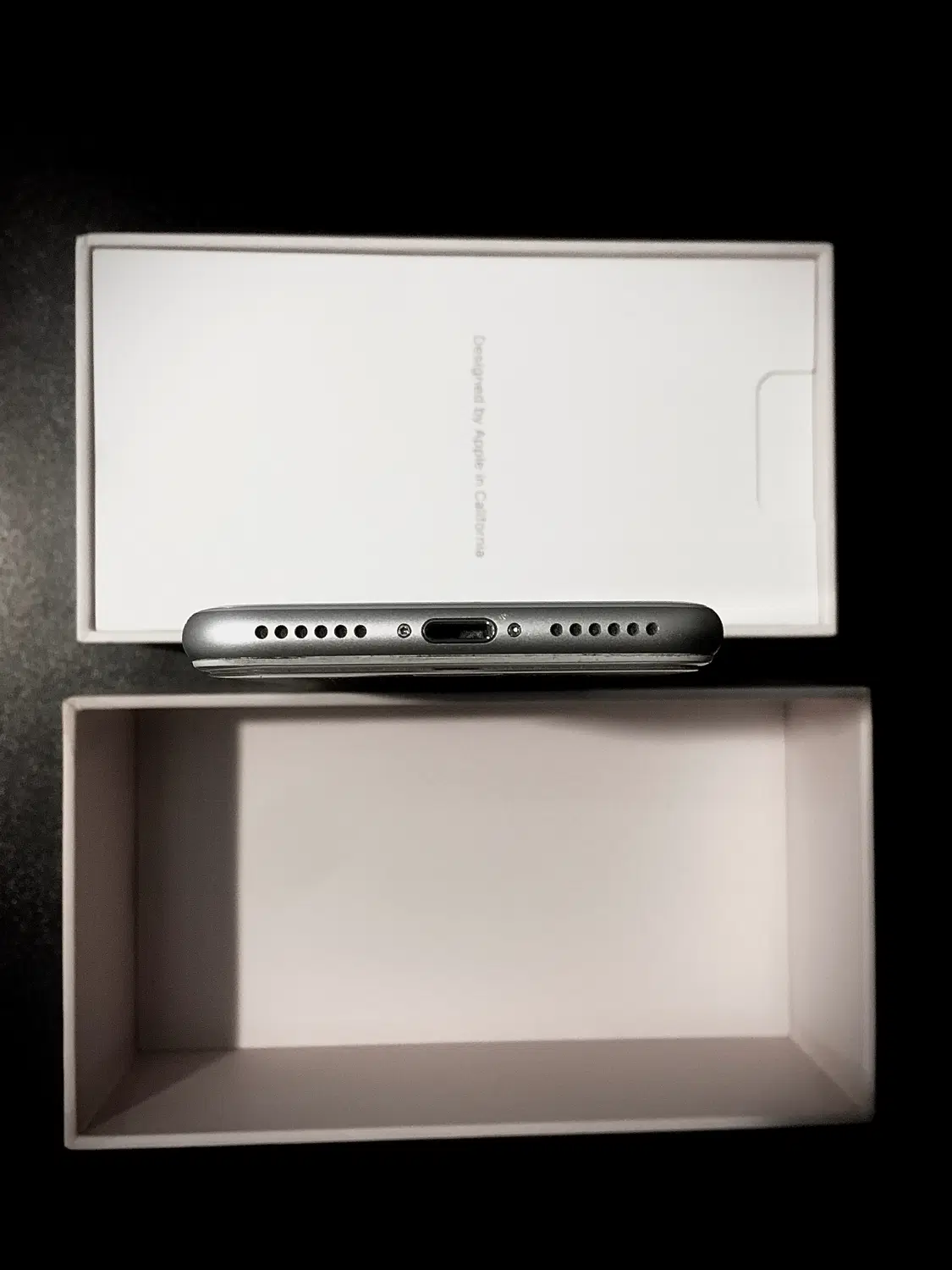 iPhone 8 64G Silver|موبایل|تهران, شهرک پرواز|دیوار