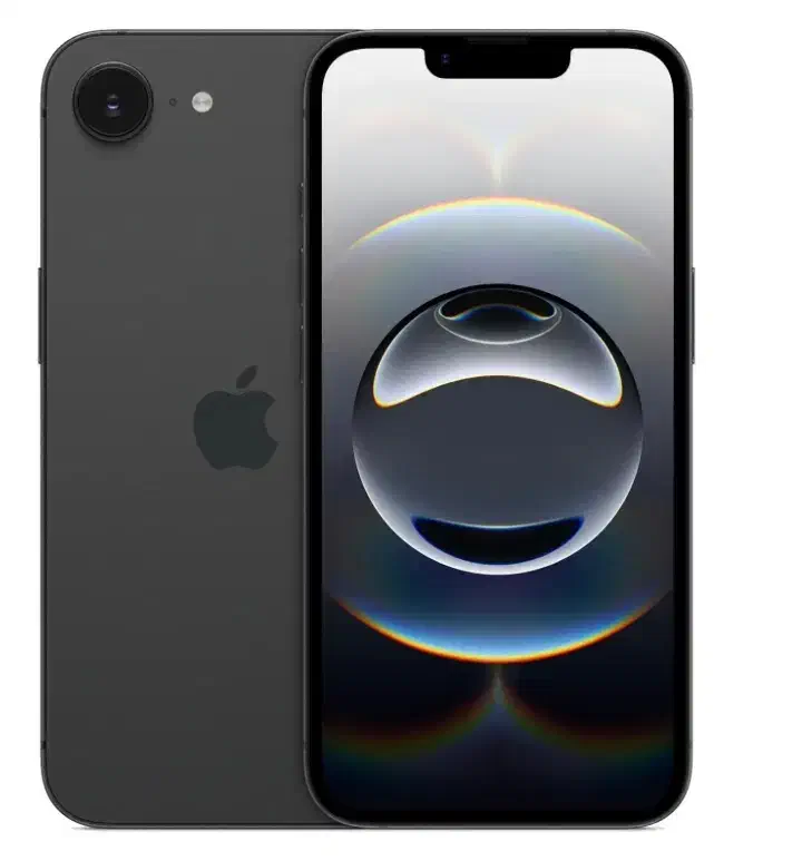 ایفون 16e|موبایل|دوگنبدان, |دیوار