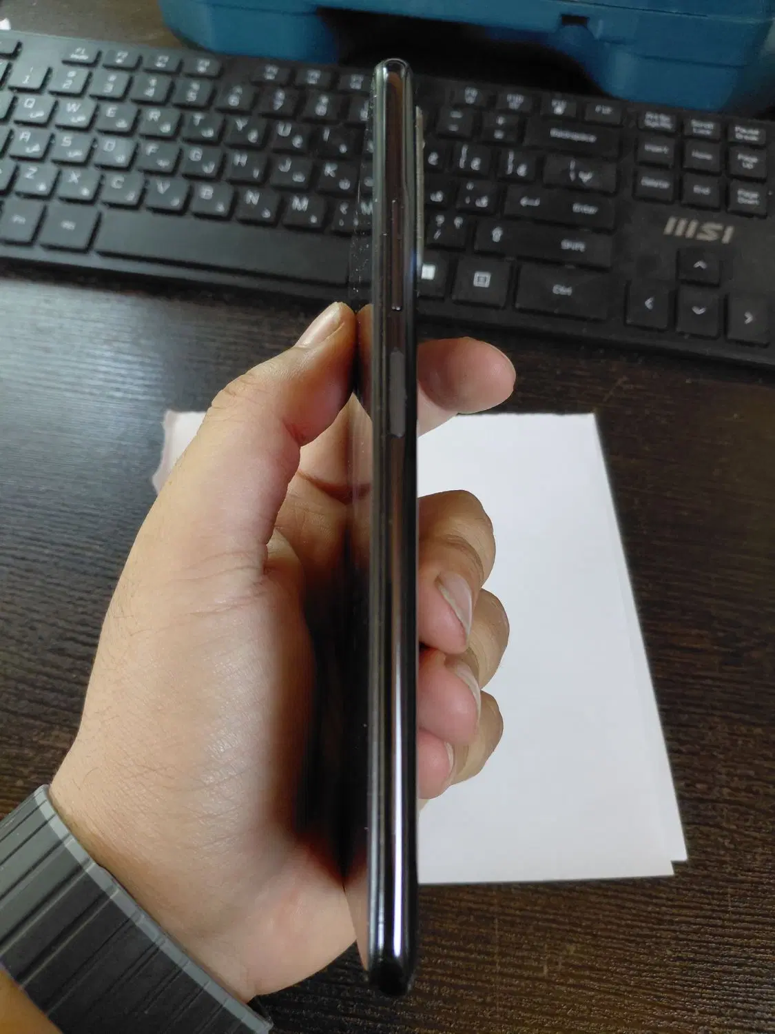 Poco m5s|موبایل|بومهن, |دیوار