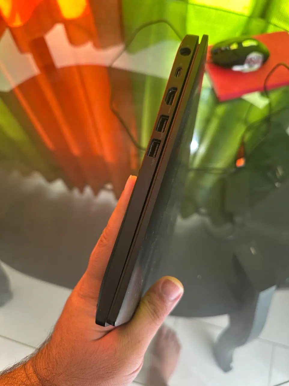 dell latitude 7490|رایانه همراه|کرج, گلشهر|دیوار