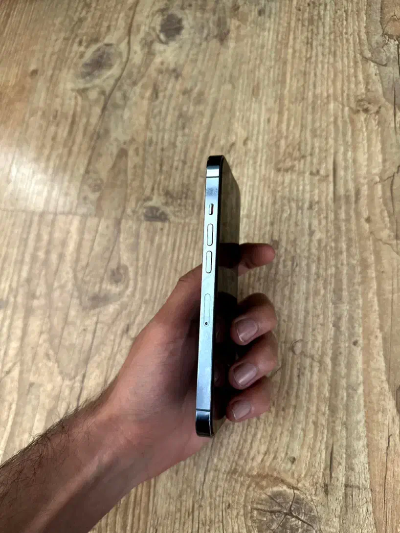 iPhone 13pro|موبایل|تبریز, |دیوار