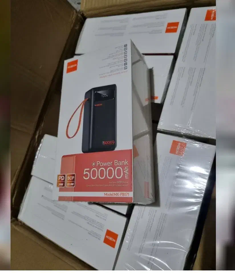 moxom 50. moxom30|لوازم جانبی موبایل و تبلت|کرمانشاه, |دیوار