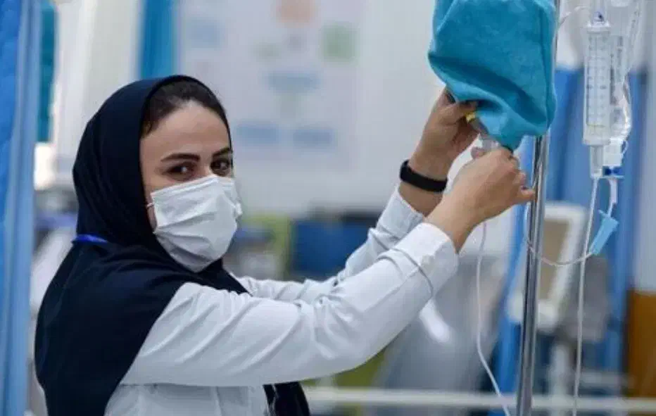 درمانی|خدمات آرایشگری و زیبایی|قائمشهر, |دیوار