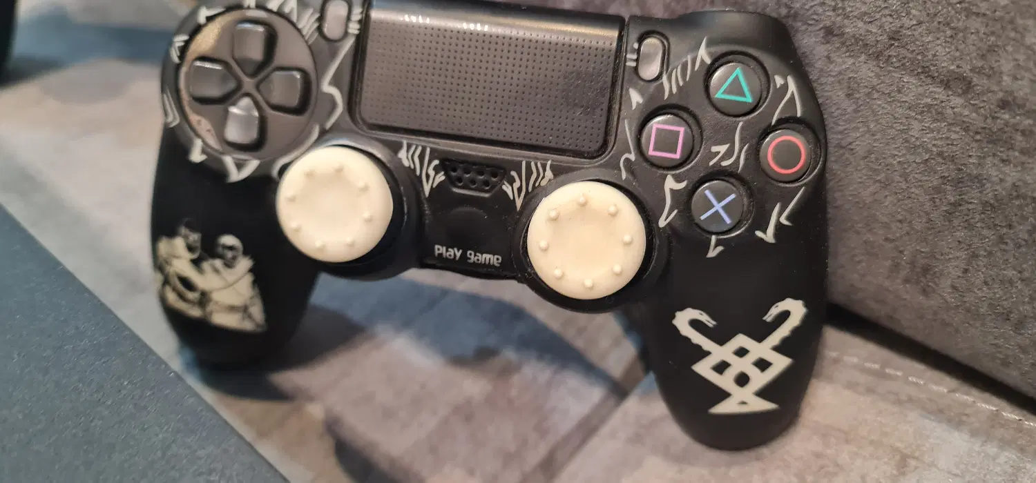 PS4 pro|کنسول، بازی ویدئویی و آنلاین|کرج, فاز ۳ مهرشهر|دیوار