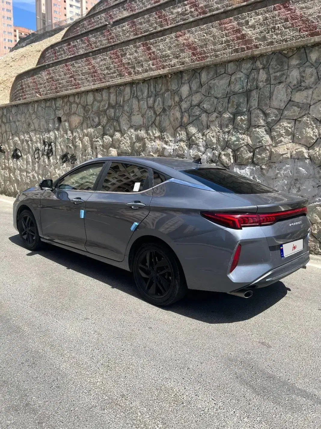 Kmc j7|خودرو سواری و وانت|تهران, شهرک مخابرات|دیوار