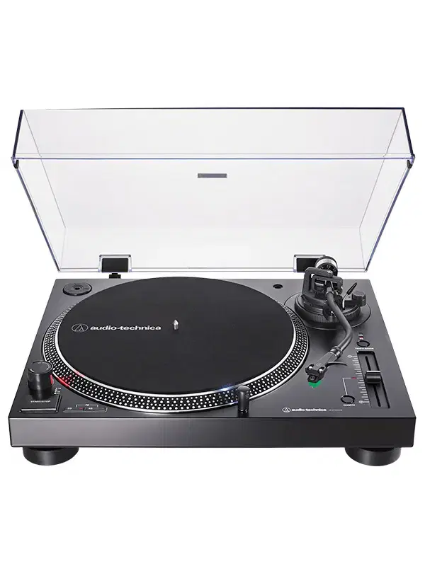 گرام audio technica LP-120|سیستم صوتی خانگی|تهران, پاسداران|دیوار