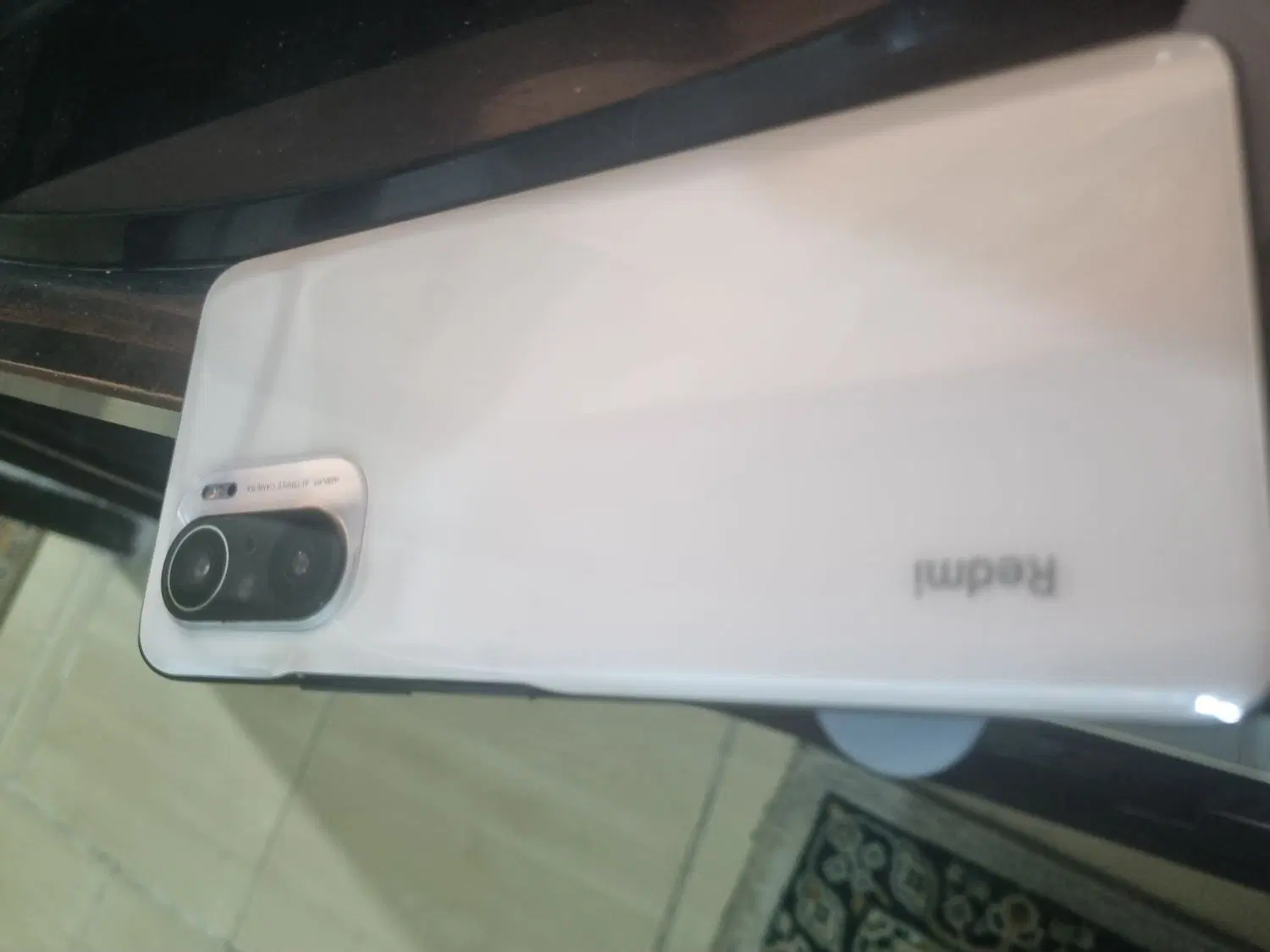 poco f3|موبایل|کرج, حسین آباد (اکبر آباد)|دیوار
